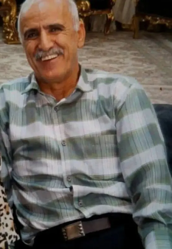 Hojatollah Zakeri