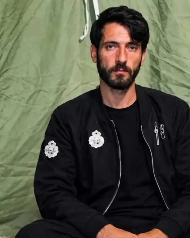 Mojtaba Babakhani