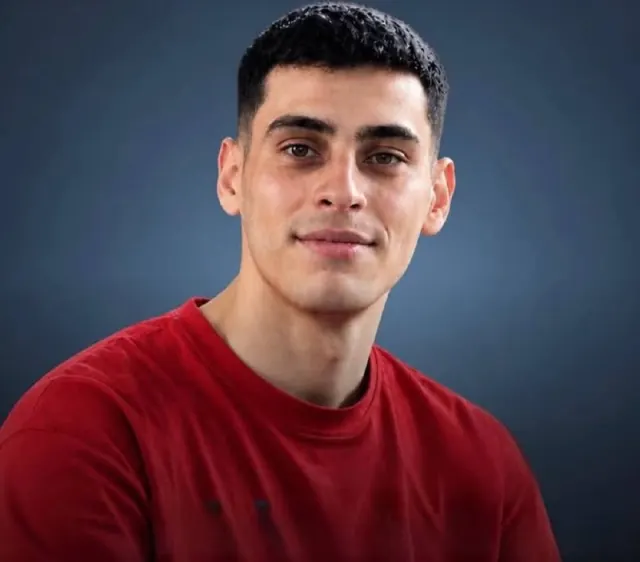 مهدی نصرتی بیلداشی