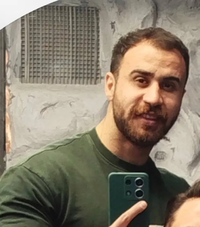 بهنام برآبادی