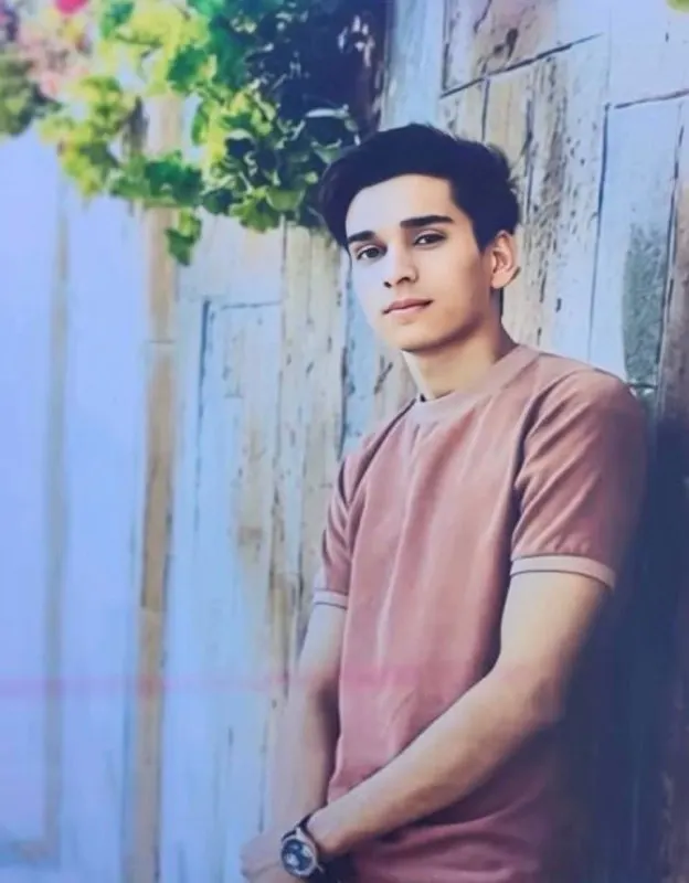 Amir Mohammad Khayat
