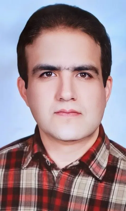 عزیزالله منفرد