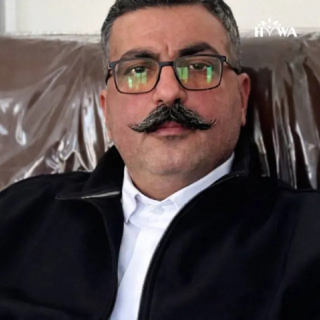 محمدرسول مردوخی