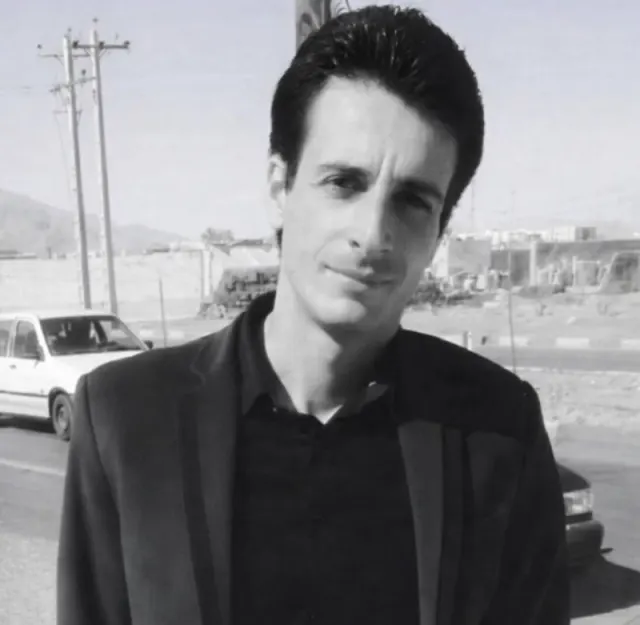 Amid Ghasemi Nafchi