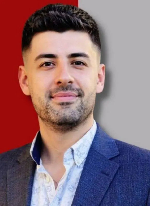 میلاد اطمانی