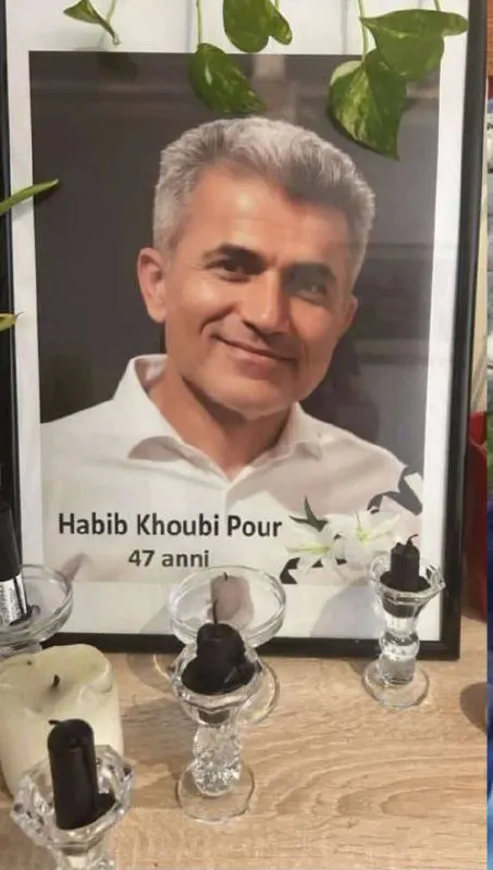 Habib Khoobi Pour