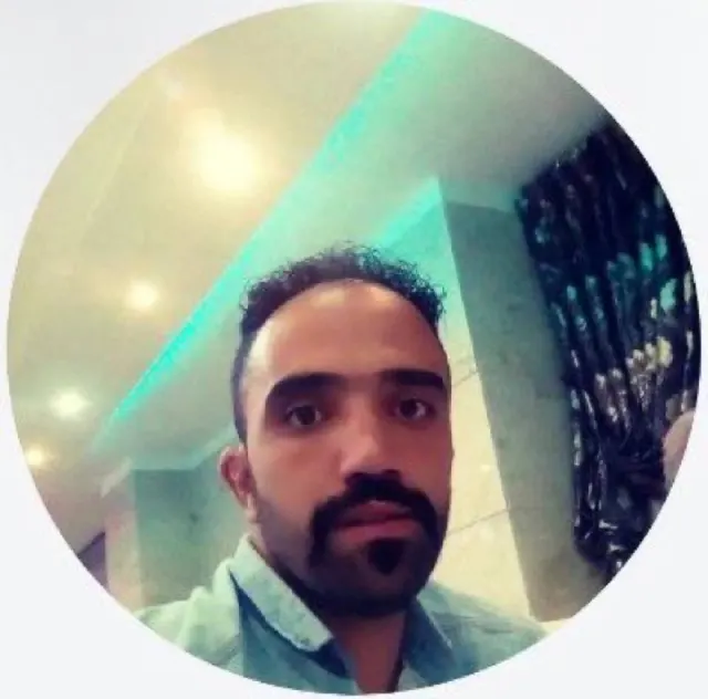 داوود احمدزاده
