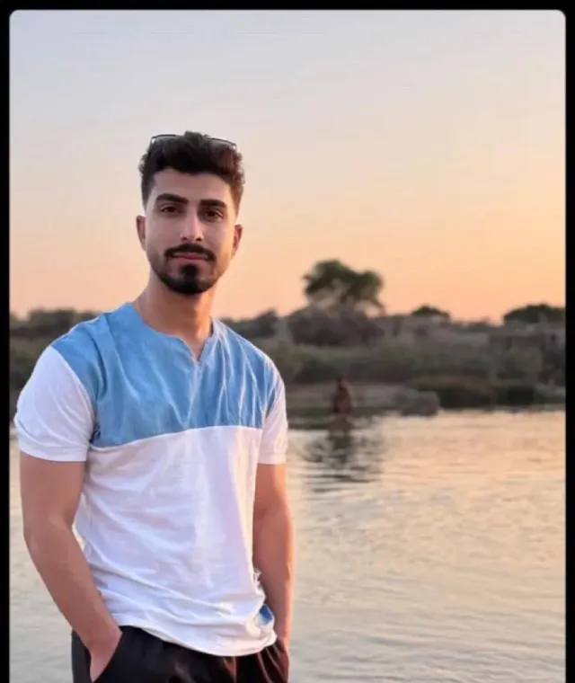 Hossein Aman