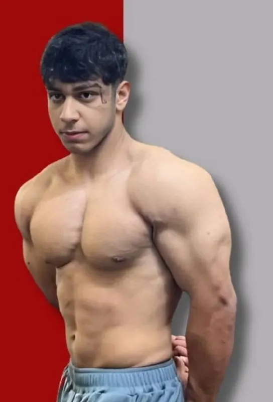 علی آرمند