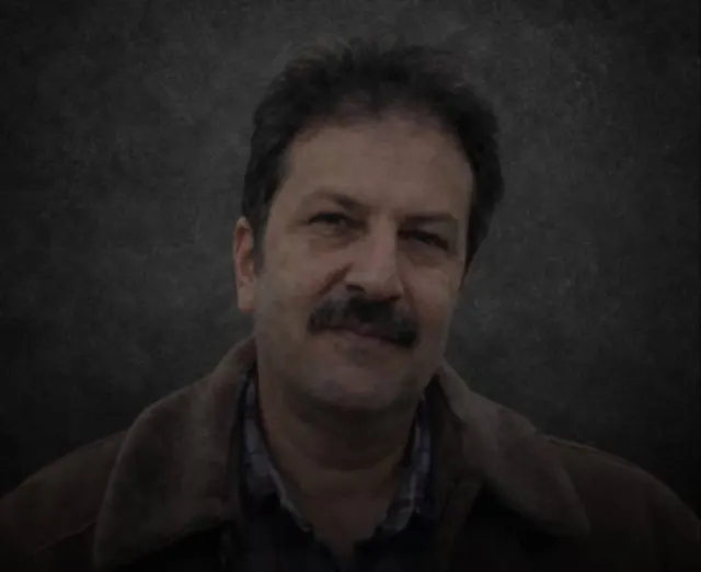 سید شهاب پیمبری