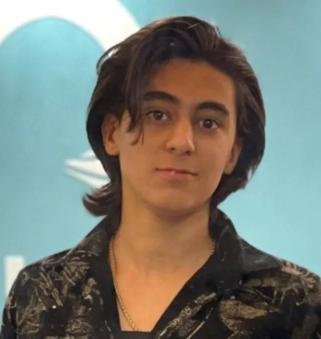 Armin Ghasemi Mobin