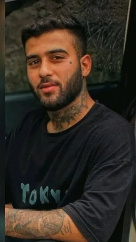 Amir Ebrahimnejad