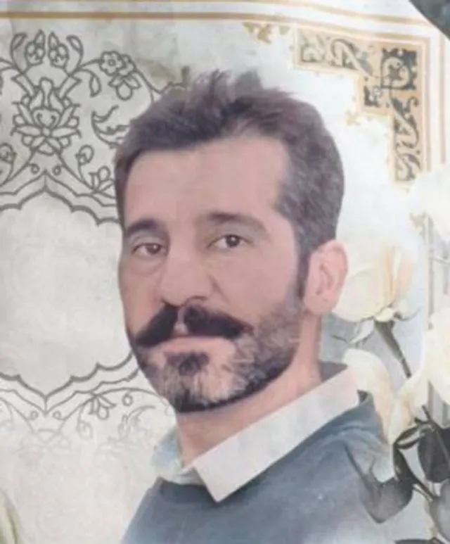 صادق قدسی