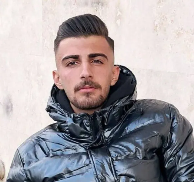 Ashkan Rostami Hasouri