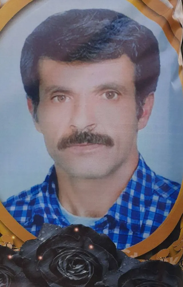 اکبر جمشیدی