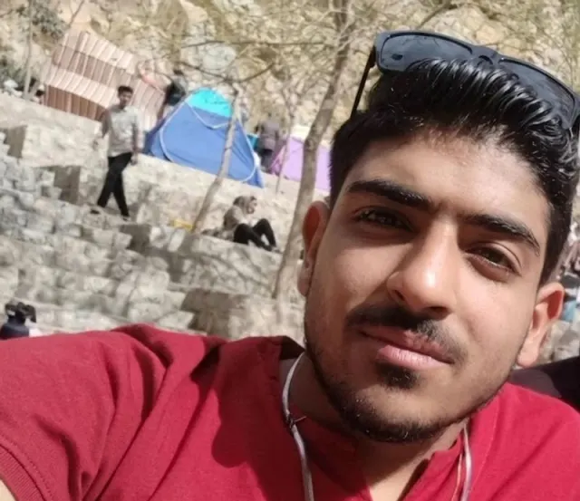 Amir Mohammad Hatami