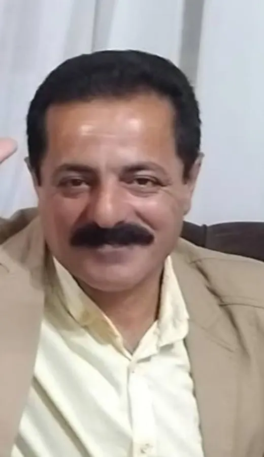 محسن مقدم گورابی