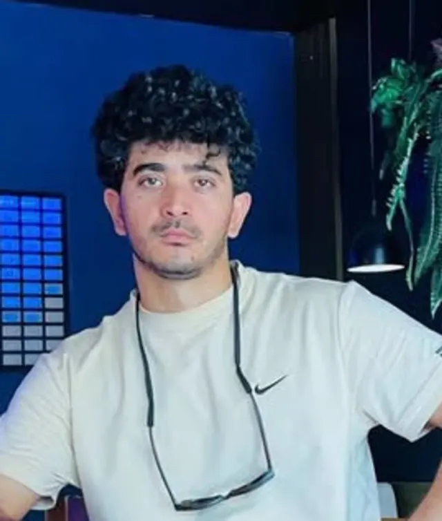 نیما جوزایی