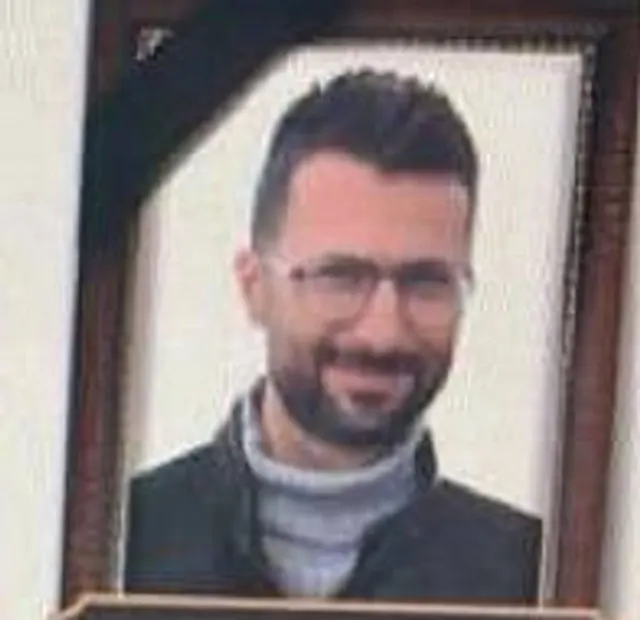 محسن برجی