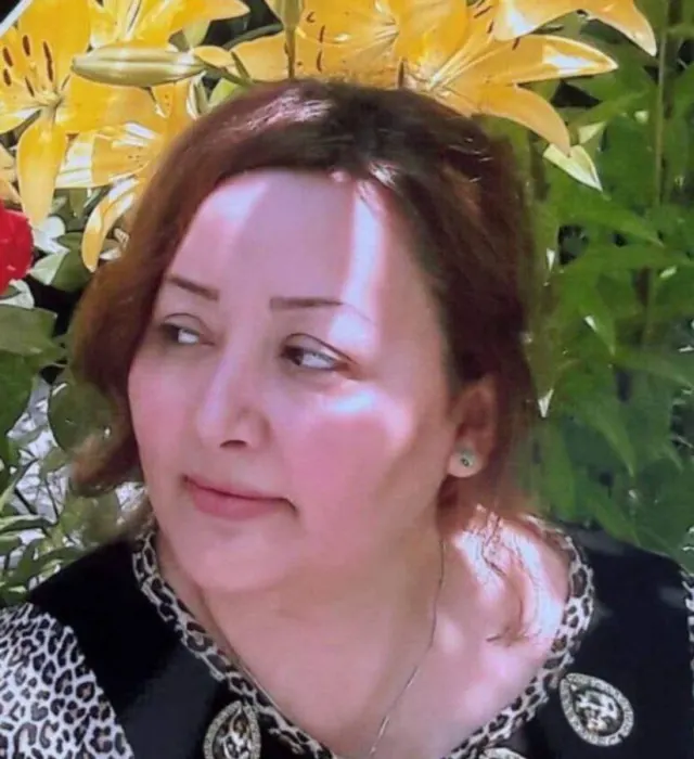 Yalda Jafari