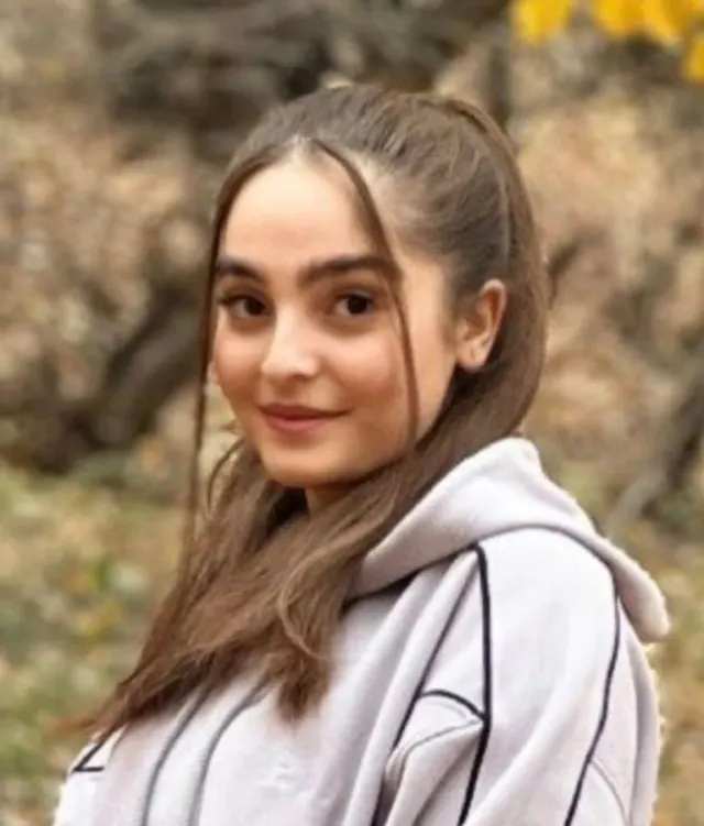Reyhaneh Ghodsi