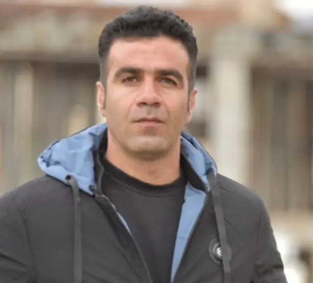 محسن حسینیان مقدم