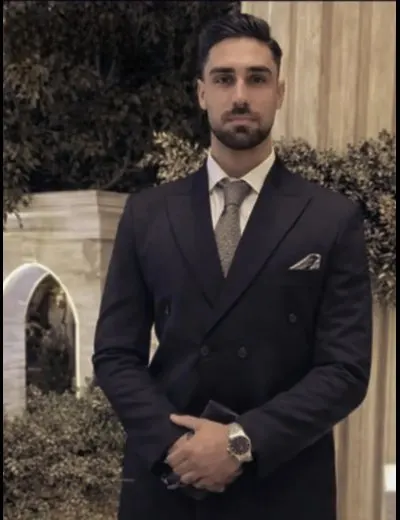 علیرضا سلمانی