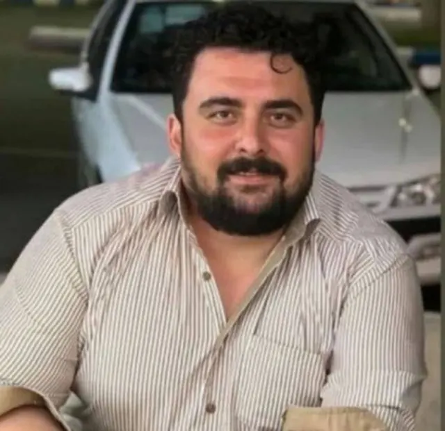 علی طاهرخانی