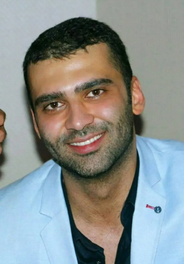 فرید رمضانی
