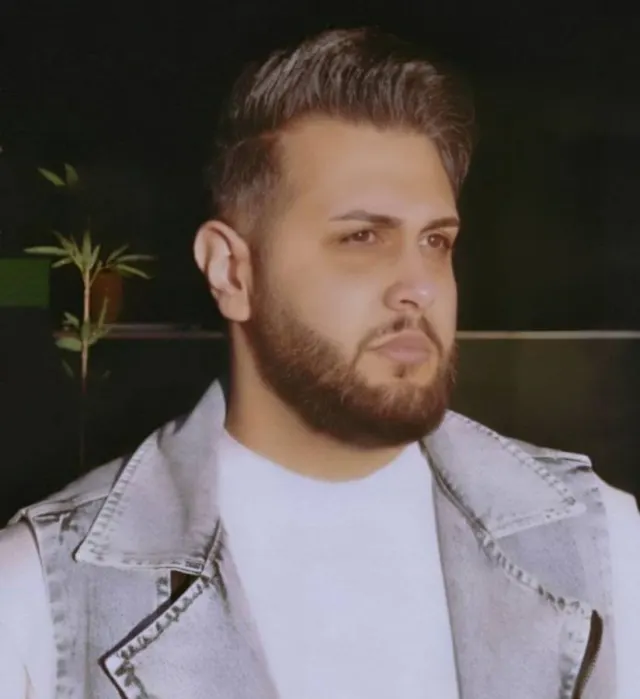 Sajjad Asghari