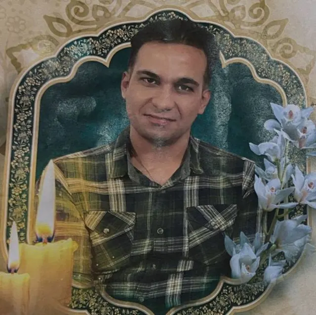 محمد گودرزی