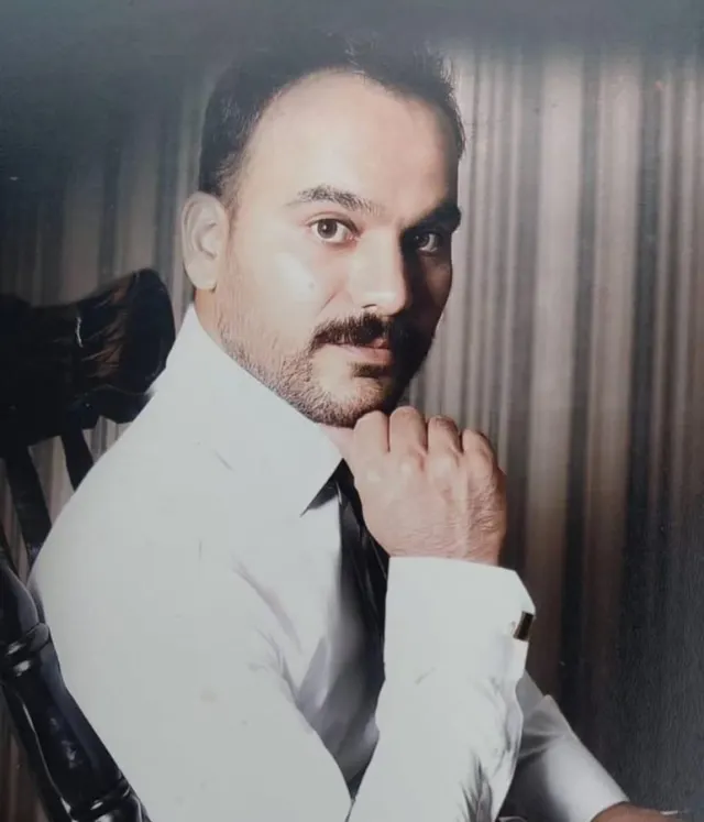 مهران نیایش
