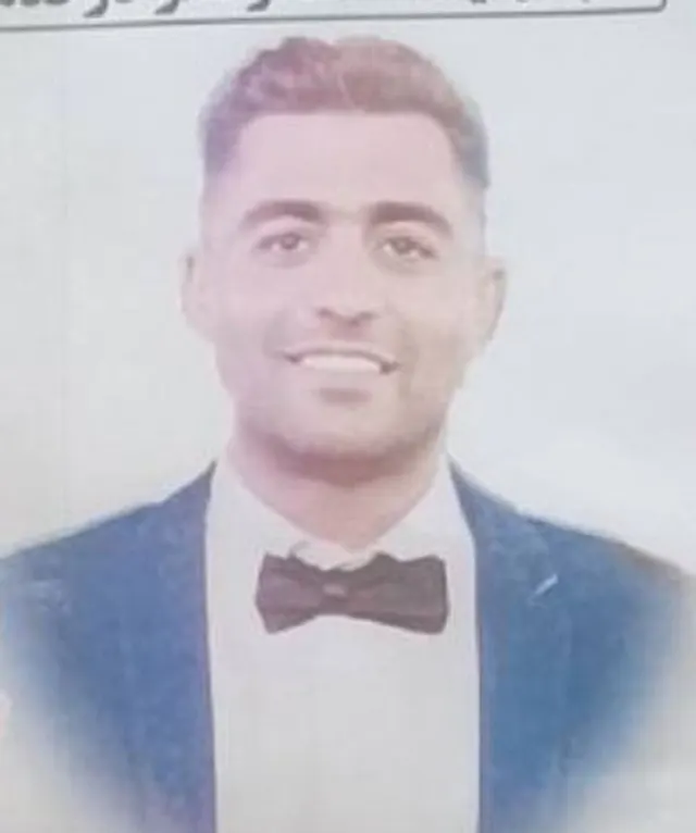مرتضی شانه‌ای