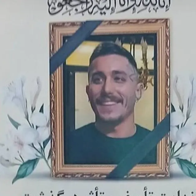 علیرضا صادقی