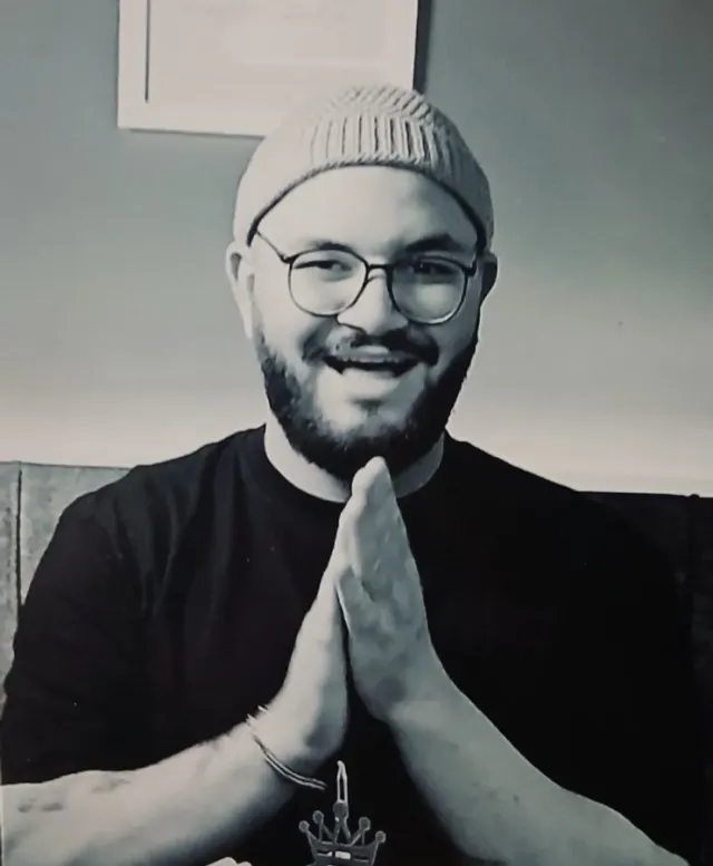 Amirmohammad Zomorodi