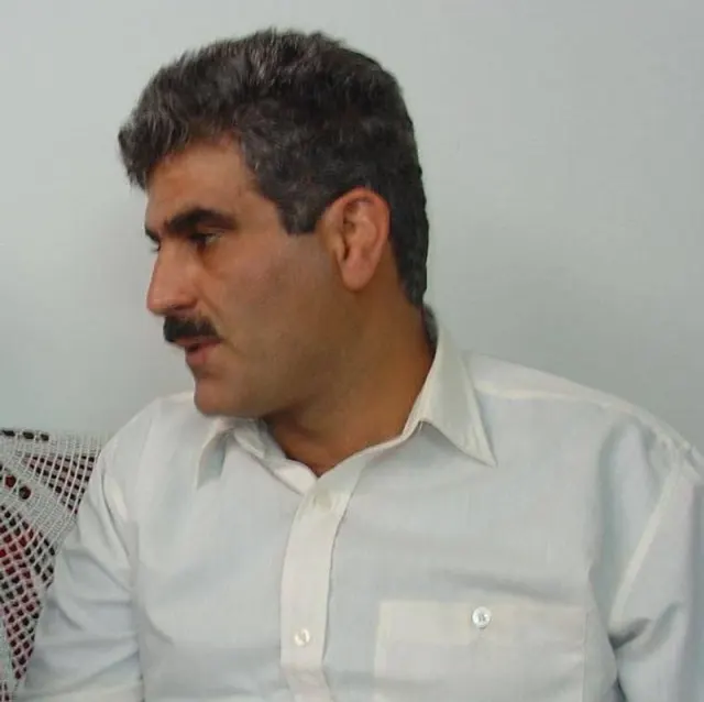 علی دهقان جوقان