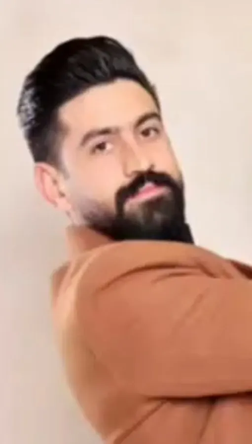 Alireza Pournakhaei