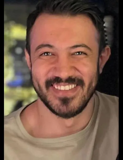 میلاد تاجیک