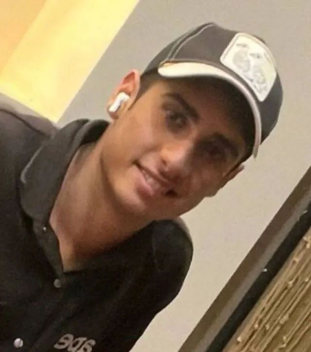 Amir Hossein Karimi