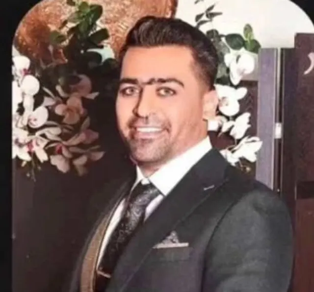 فرید سیفی