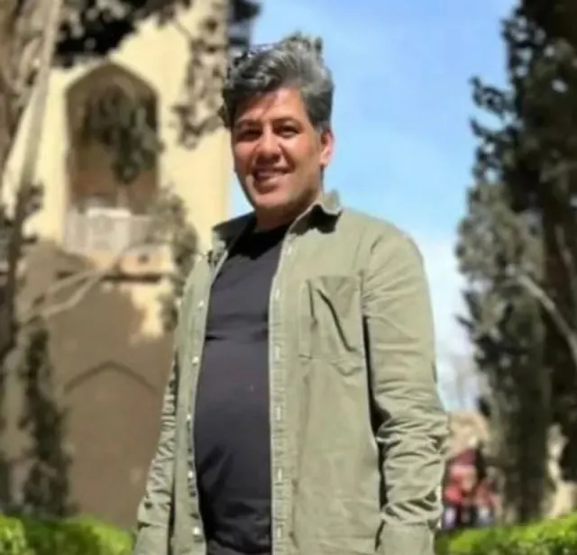 حمید علیمرادی