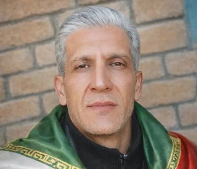 علی محمدی