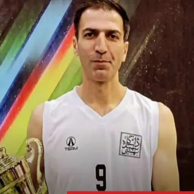 هادی فروغ