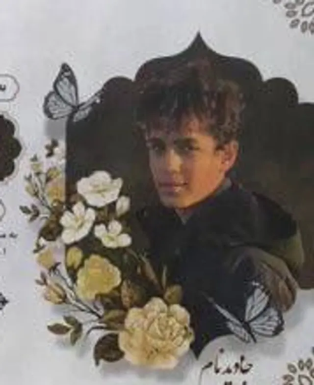 محمدحسین ساریخانی