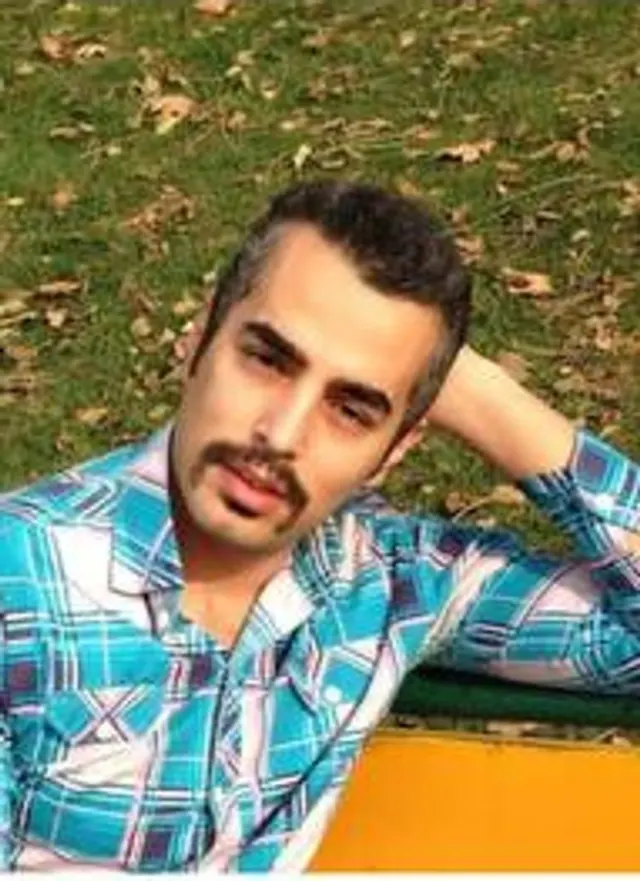 هیوا مرادخانی