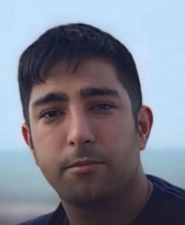 علی ملاآقایی روزبهانی