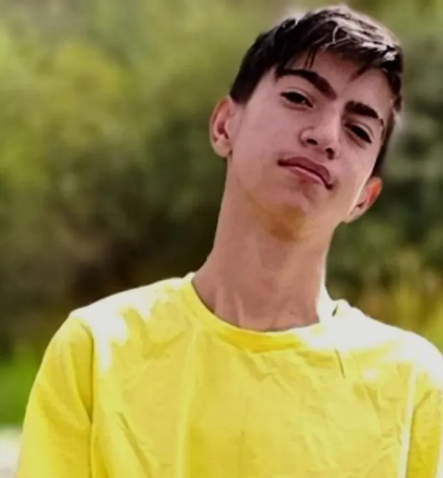 Sepehr Soltani