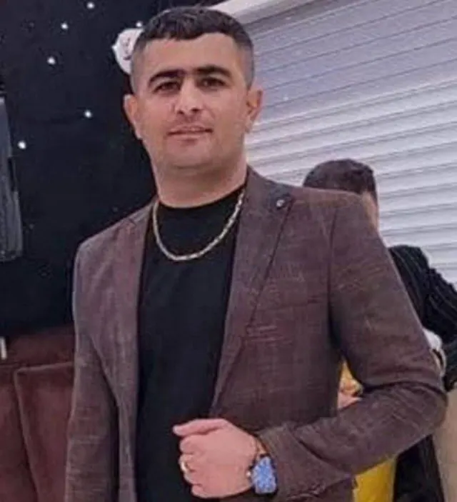 محمد اسماعیلی لیوسی