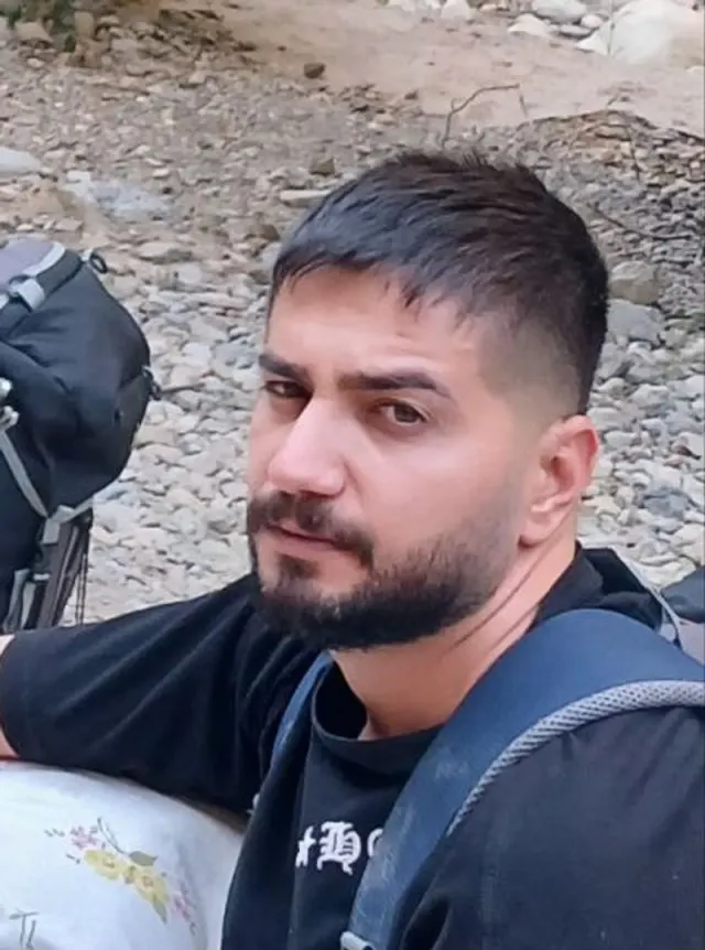 احمد رضا محراب بیک