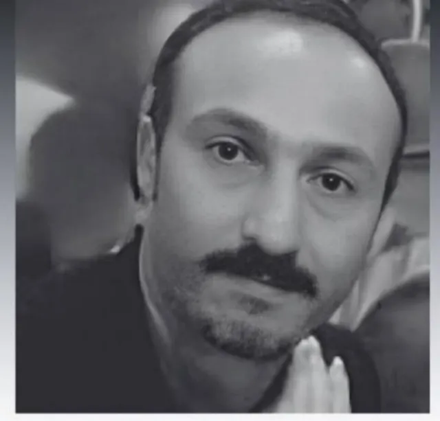 Sajjad Pourhassani Moghadam